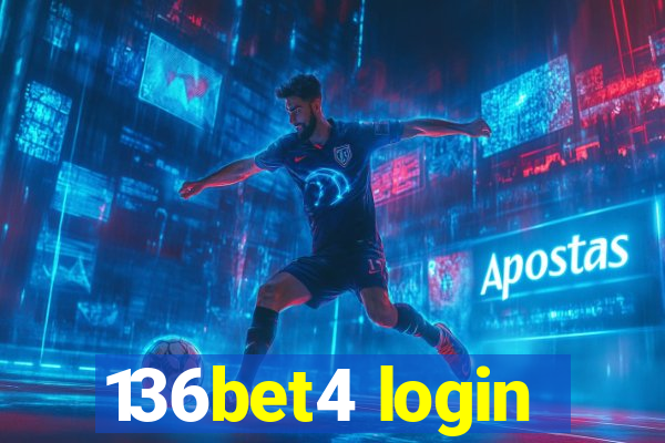 136bet4 login